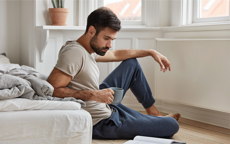 Men with Known or Suspected Fertility Concerns